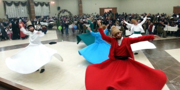 Çorum Dini Düğün Organizasyonu