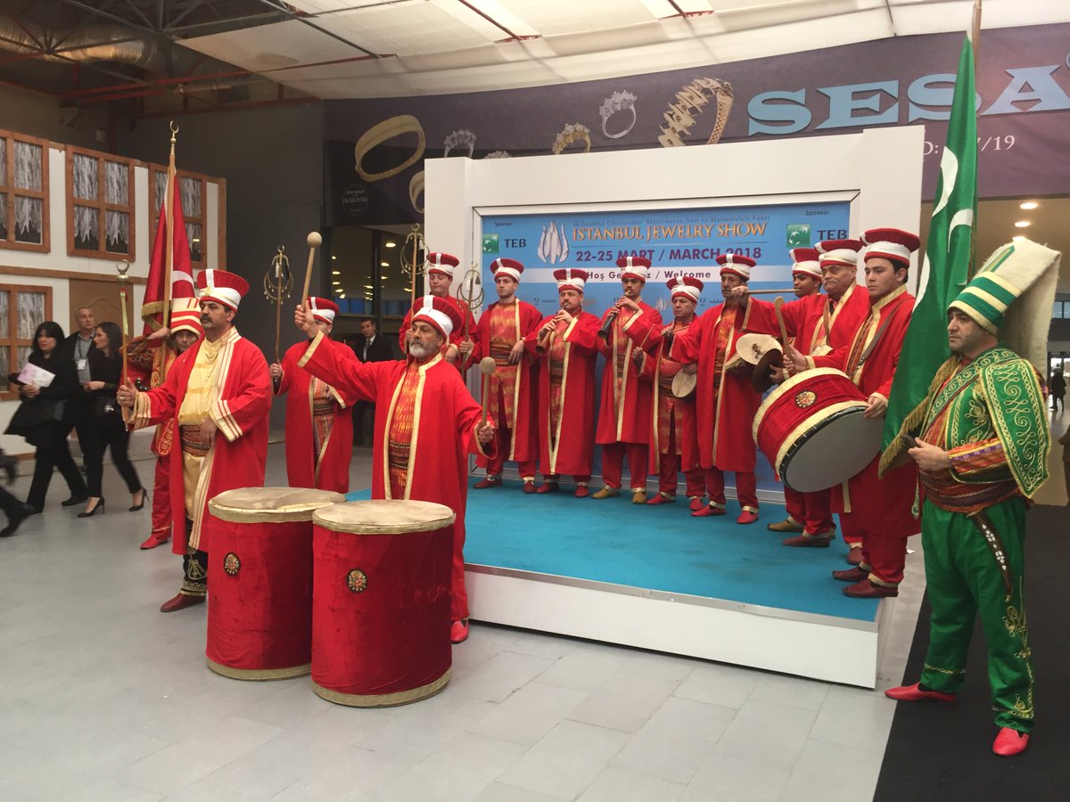 Çorum Mehteran Ekibi