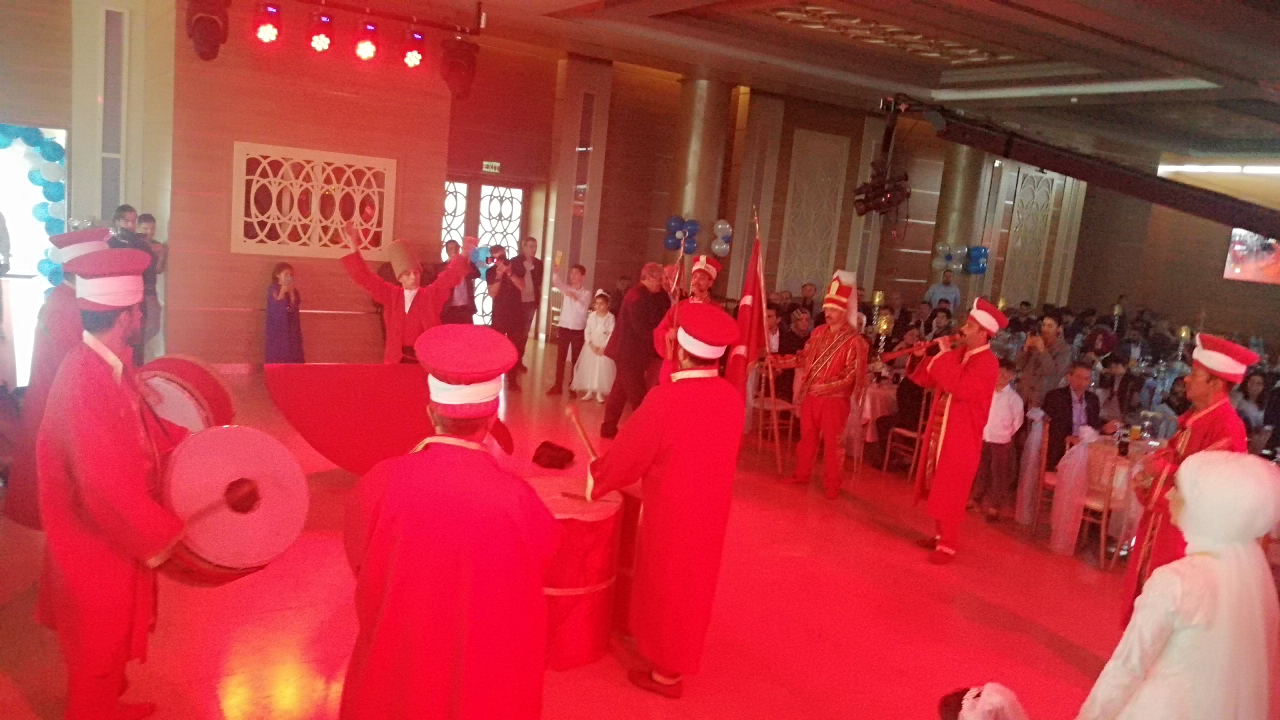 Mehter takımı
