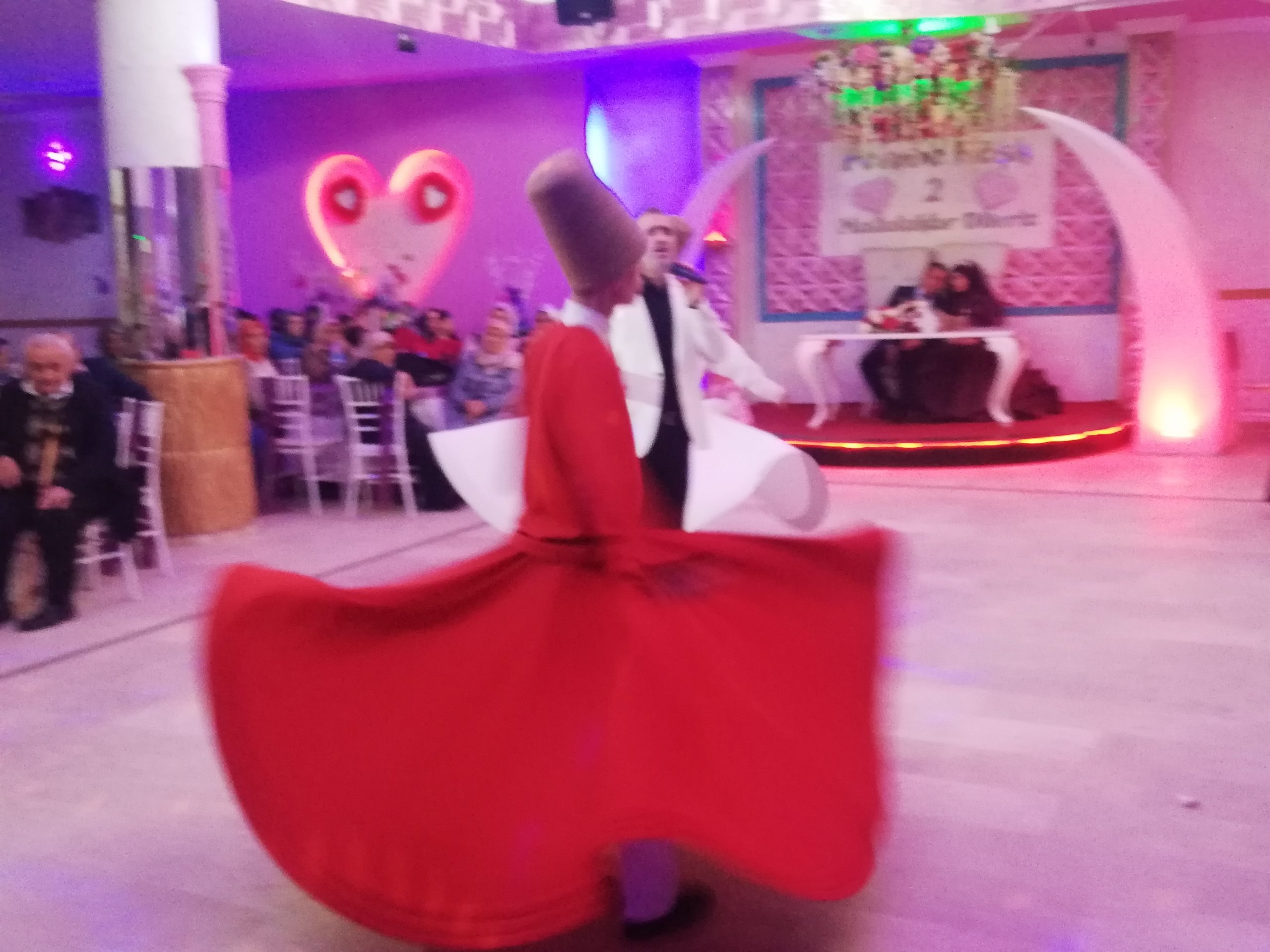 Çorum Organizasyon Hizmetleri